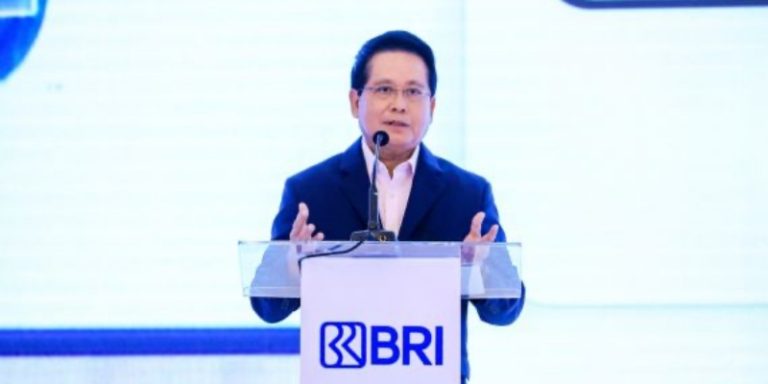 BRI Menatap Tahun 2026 Penuh Optimis