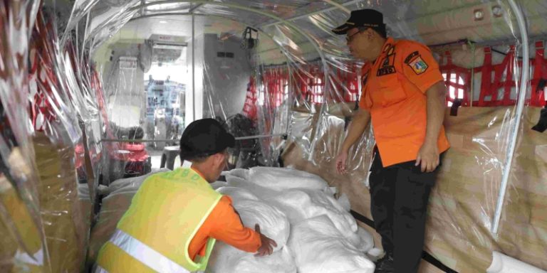 OMC Bukan Solusi Tunggal Penanggulangan Banjir Jakarta