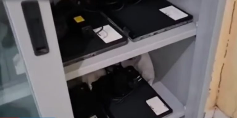 Chromebook Rusak, Sekolah Penerima Bantuan Bingung Masalah Perawatan