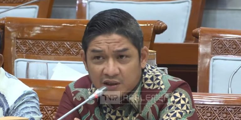 Legislator PAN Suarakan Nasib Guru Madrasah ke Kemenag