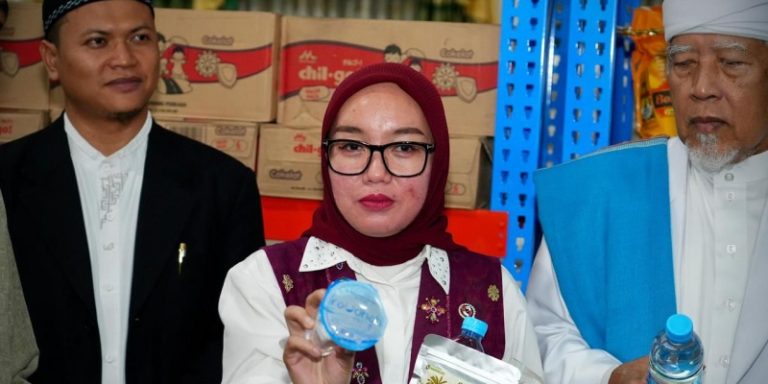 Suplai MBG, Kopontren Al-Kautsar Patut Dicontoh