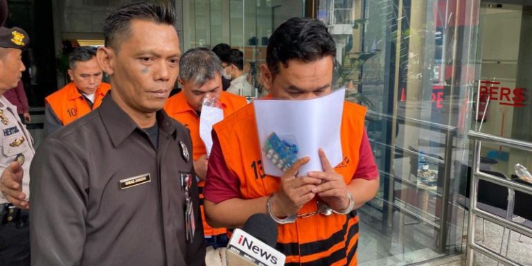 Direksi PT Wanatiara Persada Lolos Tersangka Meskipun Terjaring OTT KPK