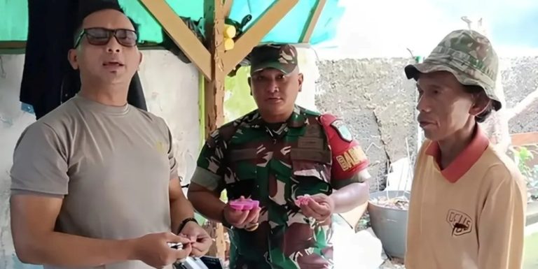 Bedakan Es Gabus dengan Spons Saja Tidak Bisa, Apalagi Ijazah Asli