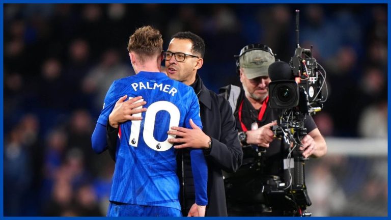 Absen Lawan Palace, Rumor Transfer Palmer Meningkat