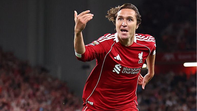 AC Milan Ditawari Federico Chiesa, Gaji Tinggi Jadi Hambatan Utama