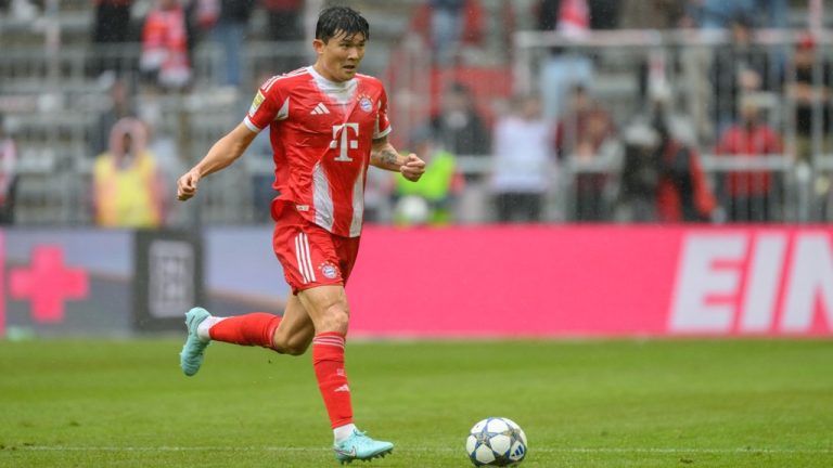 AC Milan Masih Mengejar Mimpi Untuk Datangkan Kim Min-Jae