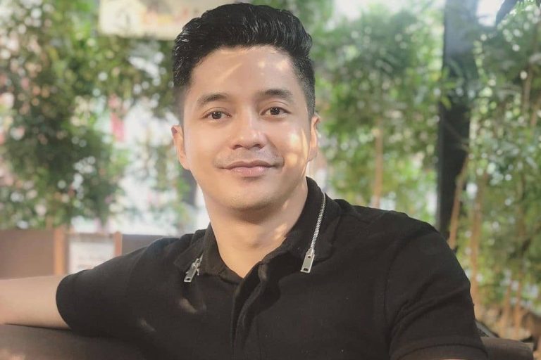 Adly Fairuz Digugat Rp5 Miliar Usai Lakukan Penipuan Tes Masuk Akpol : Okezone Celebrity