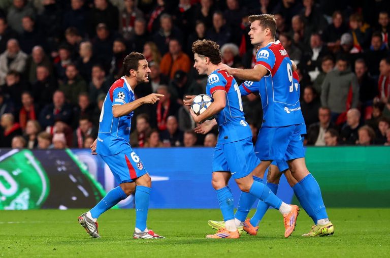 Agen Julian Alvarez Tanggapi Rumor Transfer ke Arsenal dan Barcelona