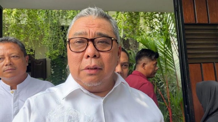 Ketua Harian PSI Bidik 60 Kursi DPR pada Pemilu 2029
