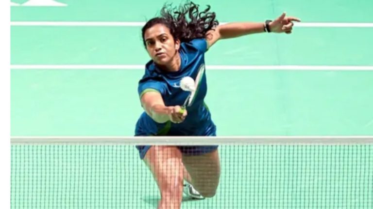 Akane Yamaguchi Mundur, PV Sindhu Lolos Semifinal Malaysia Open 2026