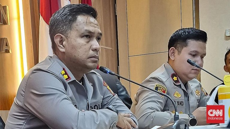 Guru Nasihati Murid di Tangsel Minta Maaf, Pelapor Masih Timbang Kasus