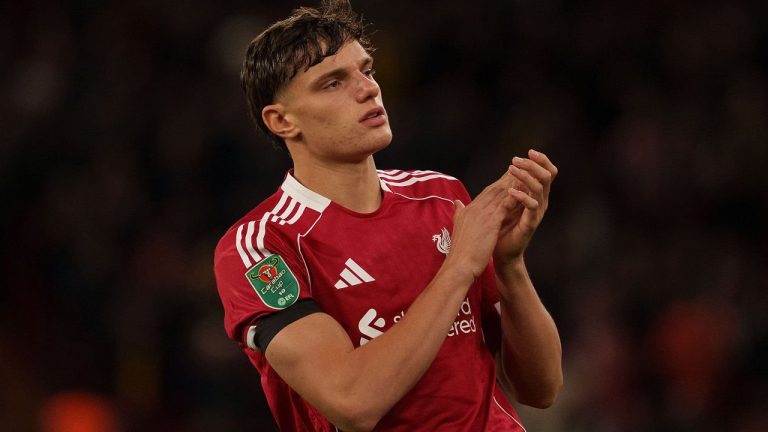 Alami Cedera ACL, Giovanni Leoni: Ini Akan Membuat Saya Lebih Kuat