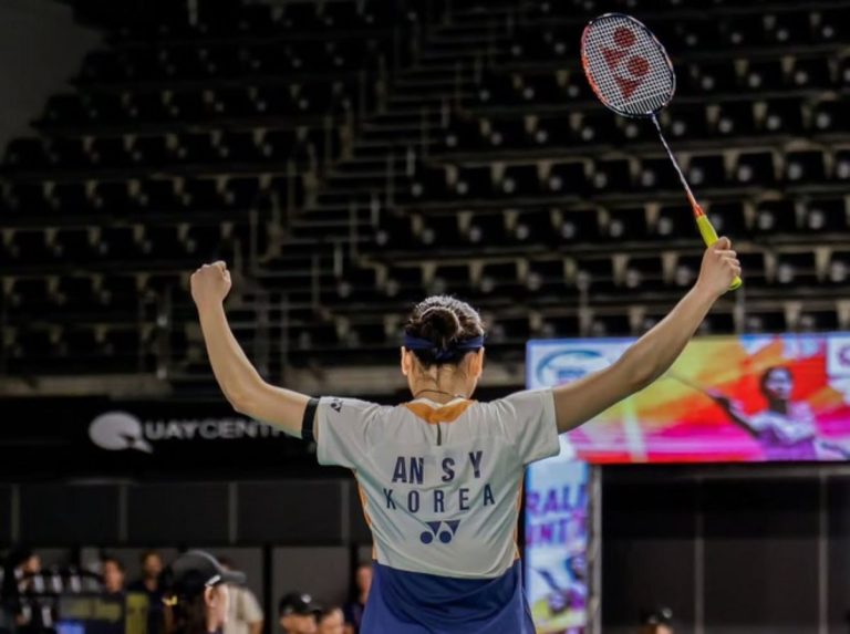 Kisah An Se Young, Ratu Bulu Tangkis Dunia yang Masih Mustahil Dikalahkan di Awal 2026 : Okezone Sports