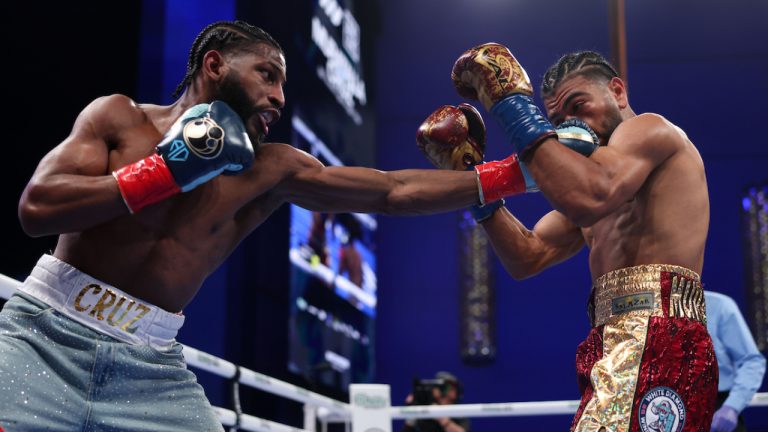 Andy Cruz Dinilai Kurang Maksimal, Skor Telak Juri Tuai Kecaman