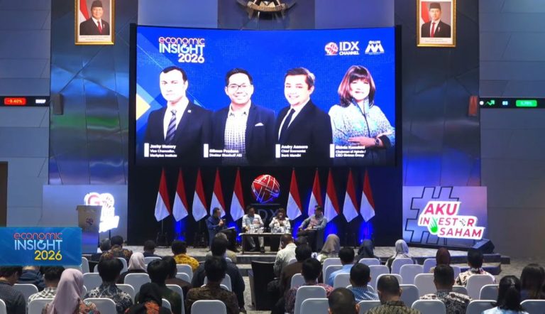 Apindo soal Lapangan Kerja: Yang Antre Ribuan tapi Pekerjaan Terbatas : Okezone Economy