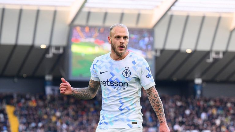 Arsenal Paling Serius Yang Inginkan Tanda Tangan Federico Dimarco