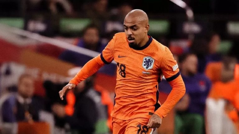 Aston Villa Capai Kesepakatan Prinsip Untuk Datangkan Donyell Malen