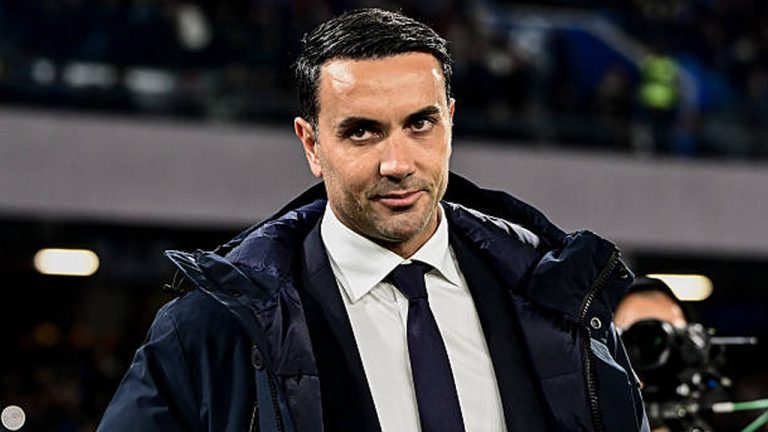 Atalanta Kena Comeback, Raffaele Palladino: Sulit Untuk Menjelaskan Ini