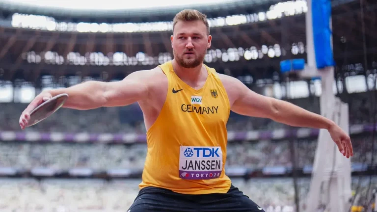 Atlet Atletik Dijatuhi Sanksi Usai Terbukti Bertaruh pada Rekan Setim