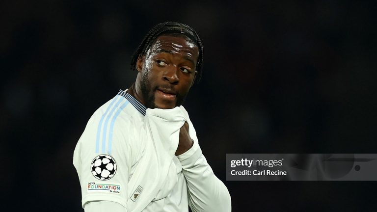 Axel Disasi Lebih Pilih West Ham, Fiorentina Gigit Jari