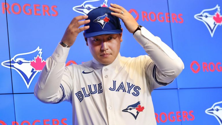 Belum Tentukan Posisi, Blue Jays Sambut Kedatangan Kazuma Okamoto