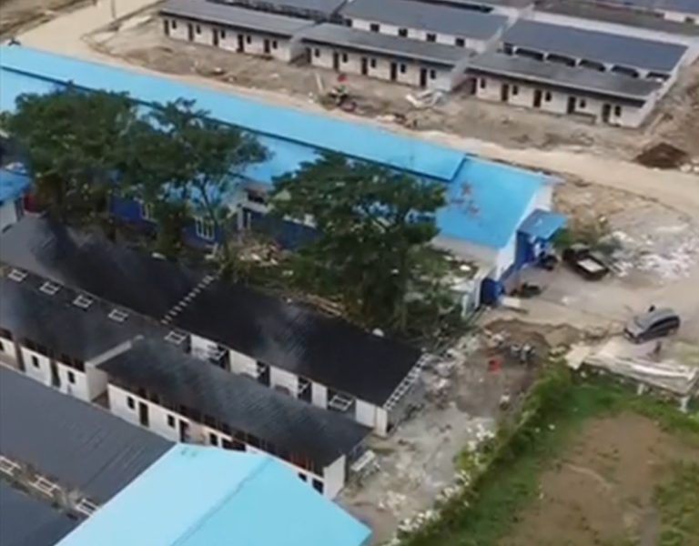 Catat! Ini Update Pembangunan Hunian di Aceh, Sumut, dan Sumbar 2 Bulan Usai Bencana : Okezone News