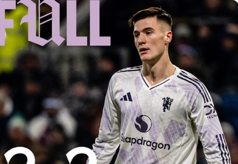 Hasil Liga Inggris 2025-2026: Manchester United dan Manchester City Gagal Menang, Chelsea Kalah Lagi : Okezone Bola