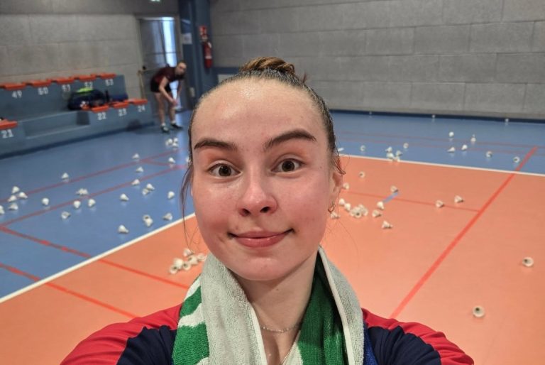 5 Pebulu Tangkis Supercantik yang Main di Malaysia Open 2026, Nomor 1 Unggulan Tuan Rumah! : Okezone Sports