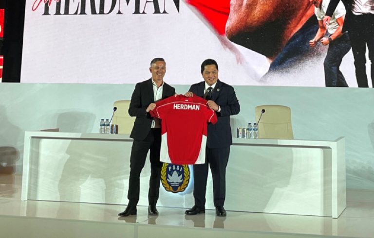 5 Pemain Top Super League yang Berpotensi Dipanggil John Herdman di Piala AFF 2026, Nomor 1 Potensial Jadi Kapten! : Okezone Bola