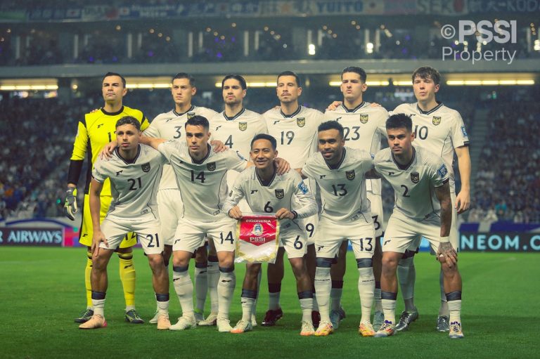 3 Pemain Timnas Indonesia Resmi Absen di FIFA Series 2026, Nomor 1 Thom Haye! : Okezone Bola