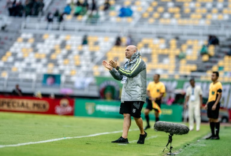 Jelang PSIM Yogyakarta vs Persebaya Surabaya, Bernardo Tavares: Wajib Hasil Positif! : Okezone Bola