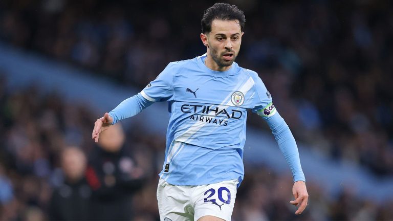 Bisa Didapat Secara Gratis, Inter Bidik Bernardo Silva Untuk Musim Panas