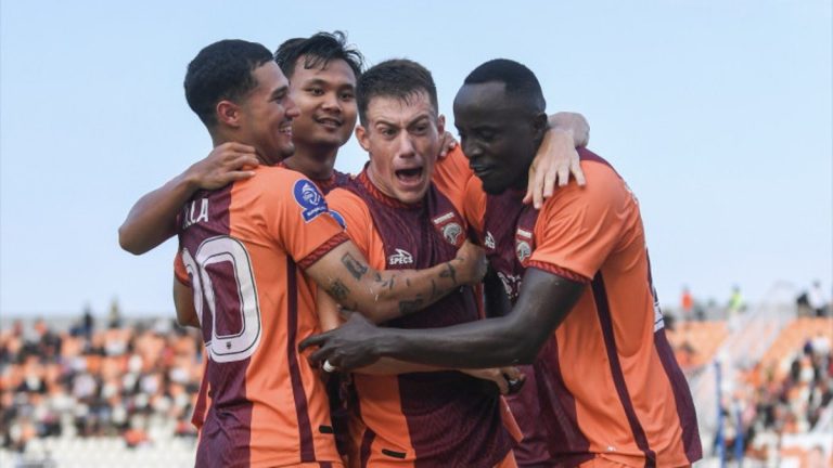 Mau Terus Pepet Persib Bandung, Borneo FC Siap Hancurkan PSIM Yogyakarta : Okezone Bola