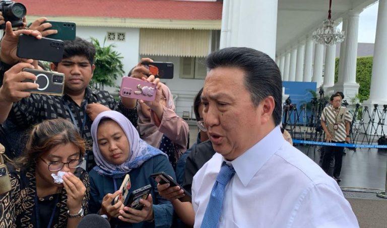 Boy Thohir Borong 10 Juta Lembar Saham Indosat ISAT : Okezone Economy