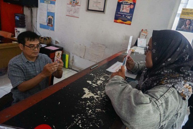 Kapan BSU 2026 Cair? Kemnaker Akan Sampaikan Informasi Terbaru di Kanal Resmi : Okezone Economy