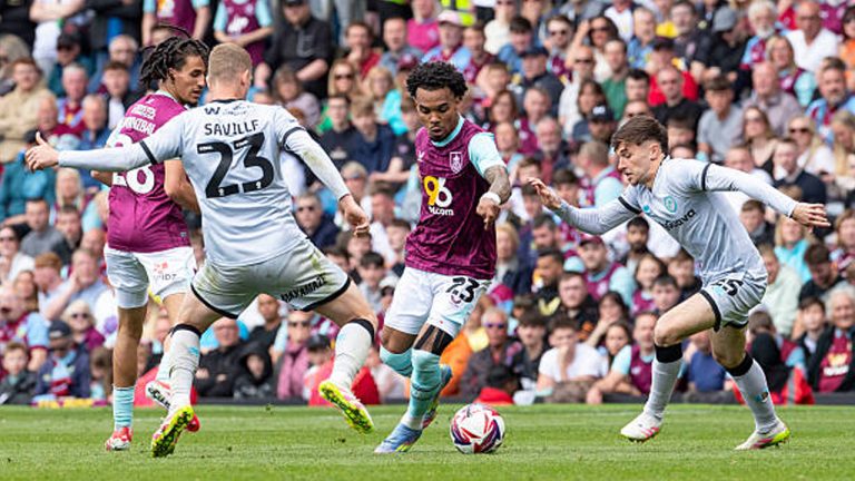 Burnley vs Millwall, 5 Fakta Menarik Jelang Laga Piala FA