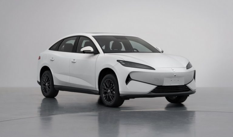 BYD Siapkan Sub Brand Baru Khusus Taksi Online : Okezone Ototekno