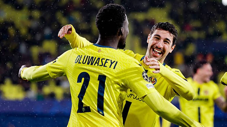 Catatan Statistik Jelang Bayer Leverkusen vs Villarreal di Liga Champions