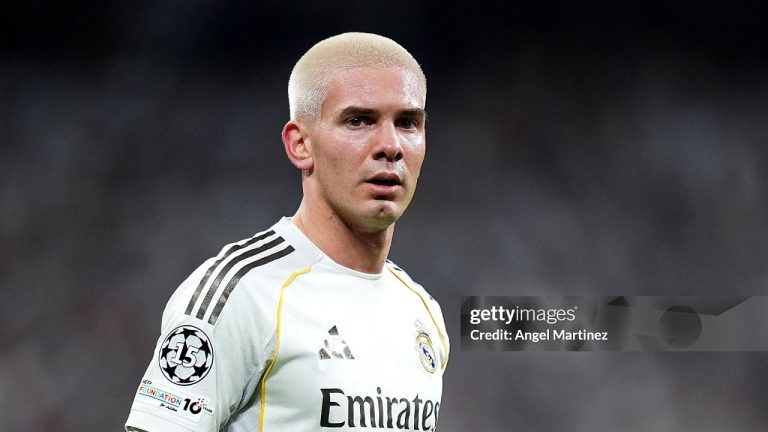 Chelsea Dorong Peminjaman Franco Mastantuono dari Real Madrid