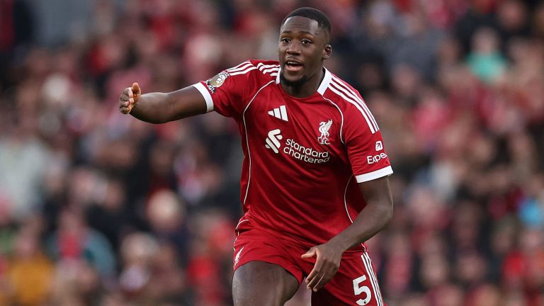 Chelsea Lirik Ibrahima Konate, Namun Masalah Lama Bikin Ragu