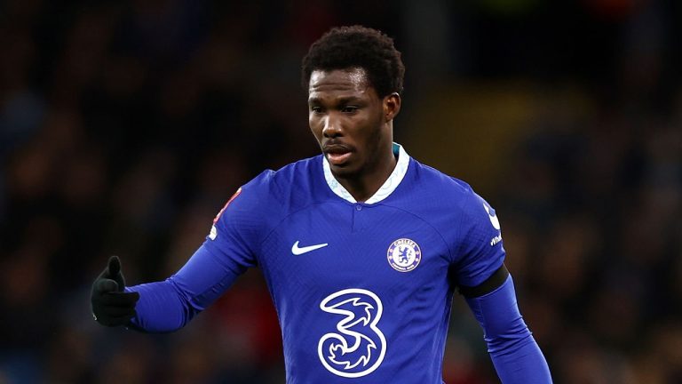 Chelsea Siap Lepas David Datro Fofana, Celtic hingga Derby Mengintai