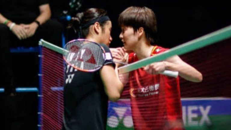 Chen Yufei: Saya Butuh Permainan Sempurna Untuk Gulingkan An Se Young