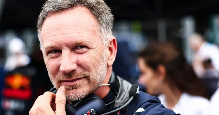 Christian Horner Umumkan Tur Besar Jelang Kemungkinan Kembali ke F1