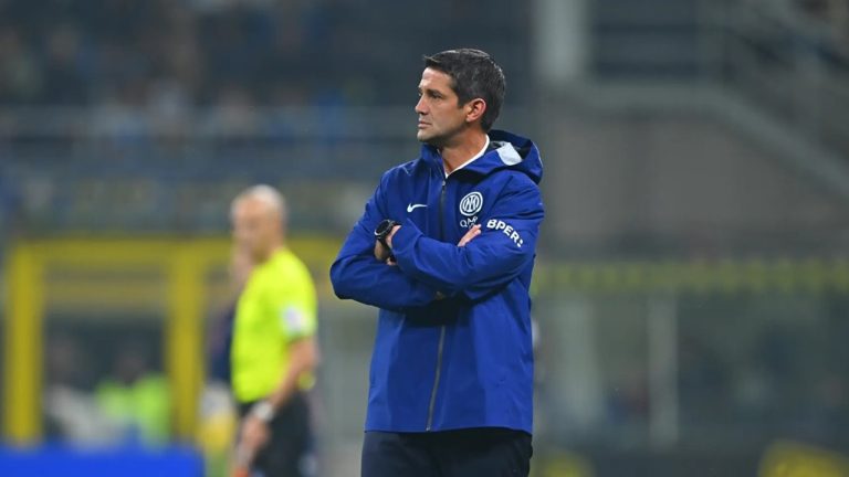 Cristian Chivu Dinilai Sukses, Inter Milan Mulai Berhitung Target UCL