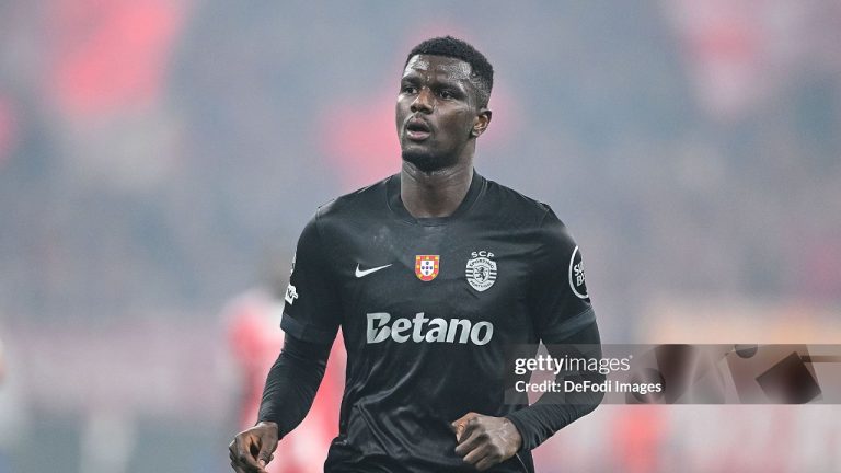 Crystal Palace Mundur dari Perburuan Ousmane Diomande, Harga Terlalu Mahal