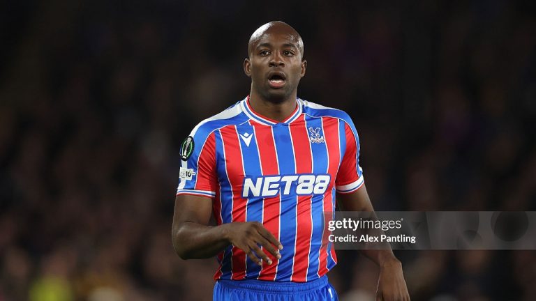 Crystal Palace Optimistis Pertahankan Mateta Meski Dilirik Aston Villa