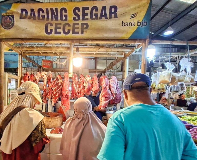 Ini Penyebab Pedagang Daging Sapi Jabodetabek Mogok Jualan : Okezone Economy