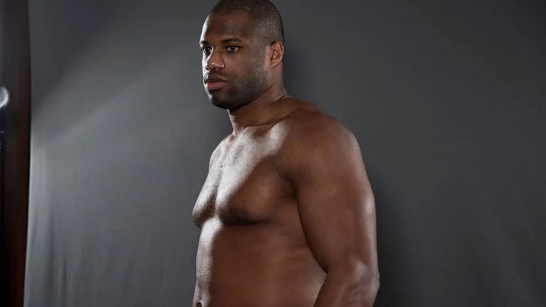 Daniel Dubois Siap Hadapi Fury yang Comeback Tahun Ini