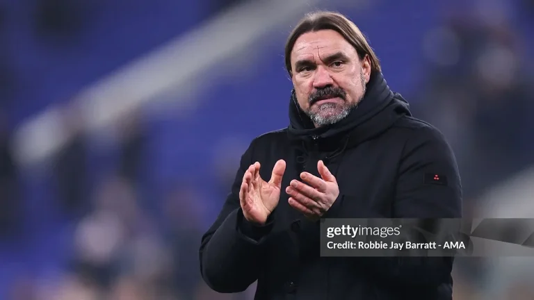 Daniel Farke Tak Tutup Pintu Rekrutan Baru di Akhir Bursa Januari