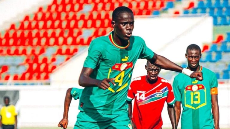 Dapatkan El Hadji Malick Cisse, Milan Kalahkan Barcelona dan RB Leipzig